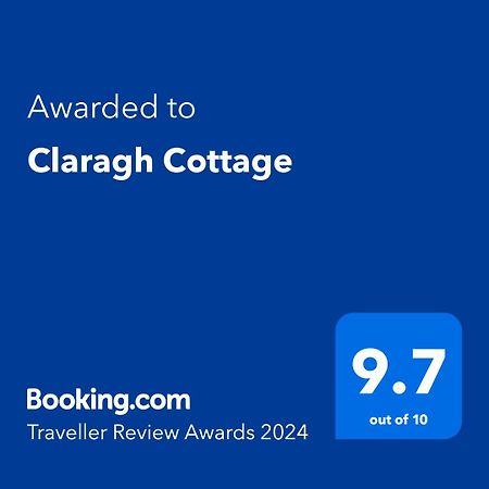 Claragh Cottage キャヴァン エクステリア 写真