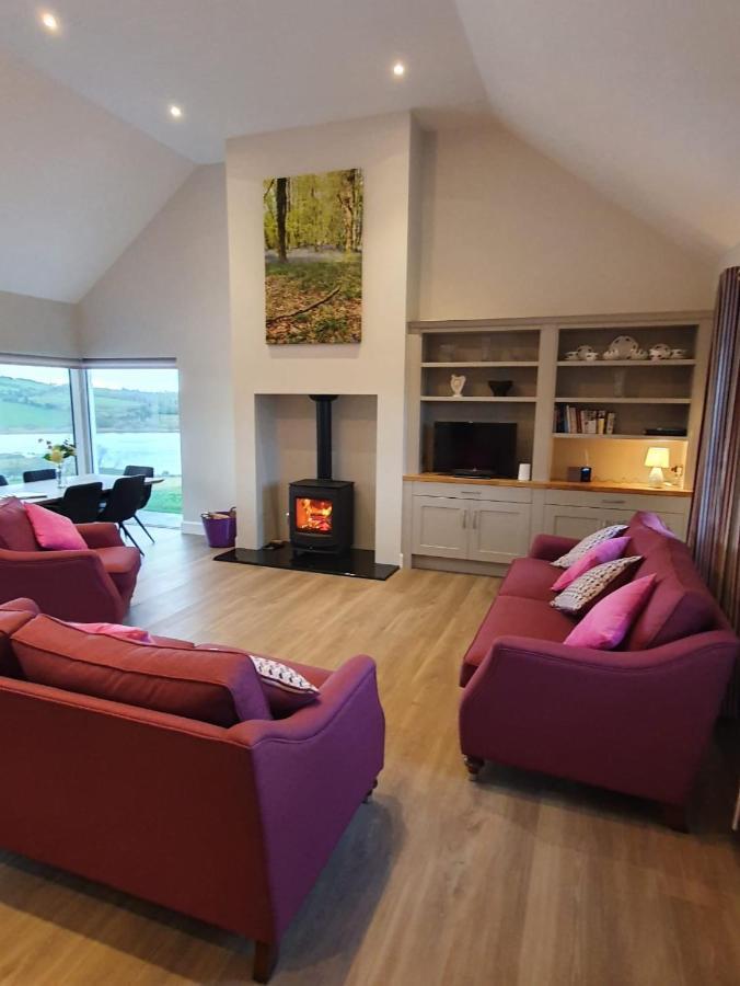 Claragh Cottage キャヴァン エクステリア 写真