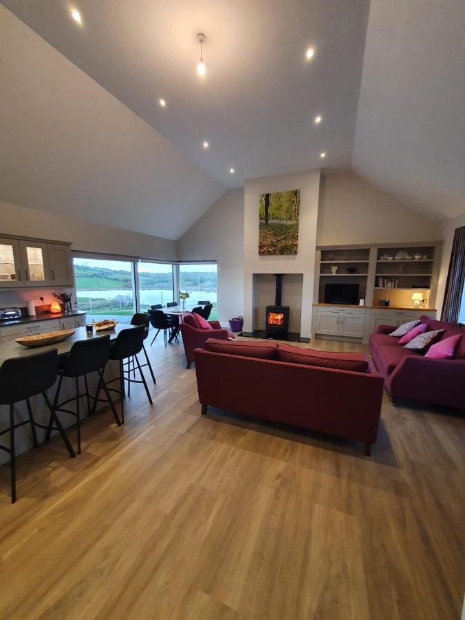 Claragh Cottage キャヴァン エクステリア 写真