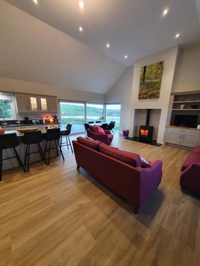 Claragh Cottage キャヴァン エクステリア 写真