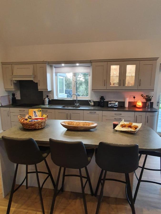 Claragh Cottage キャヴァン エクステリア 写真