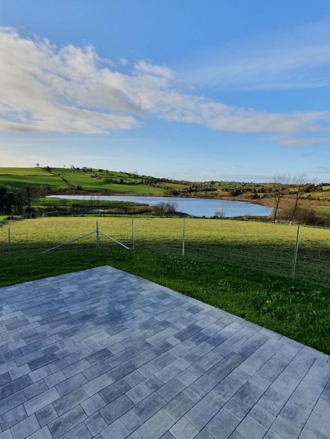 Claragh Cottage キャヴァン エクステリア 写真