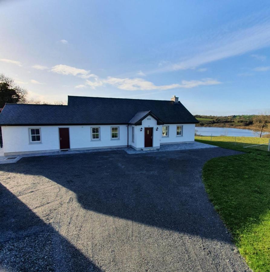 Claragh Cottage キャヴァン エクステリア 写真