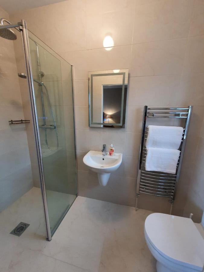 Claragh Cottage キャヴァン エクステリア 写真