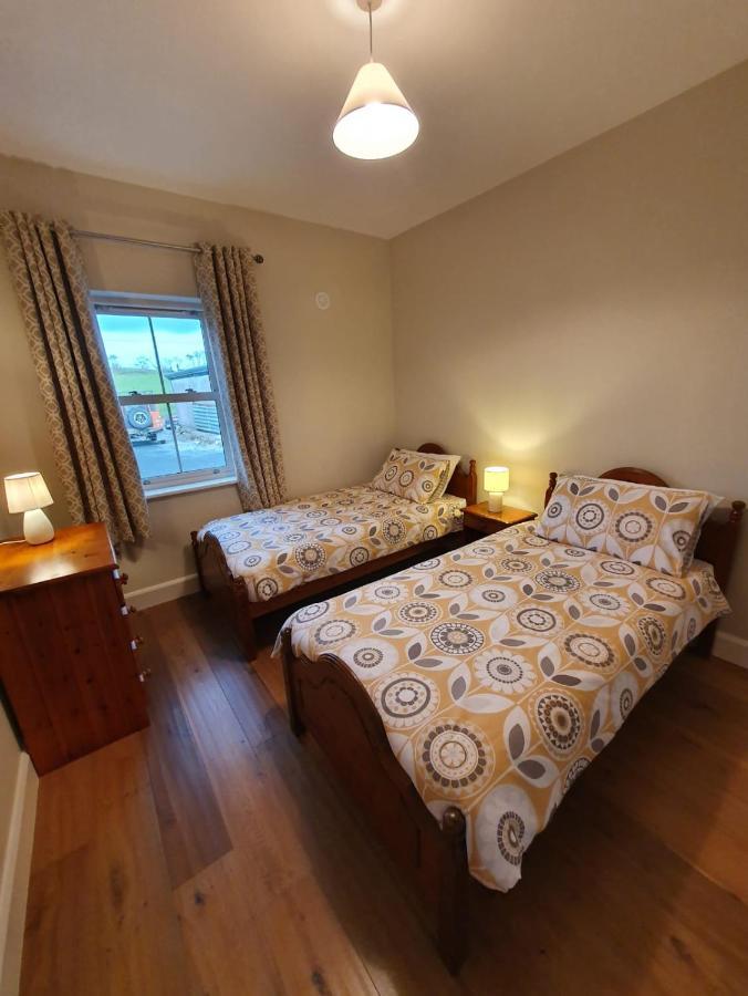 Claragh Cottage キャヴァン エクステリア 写真
