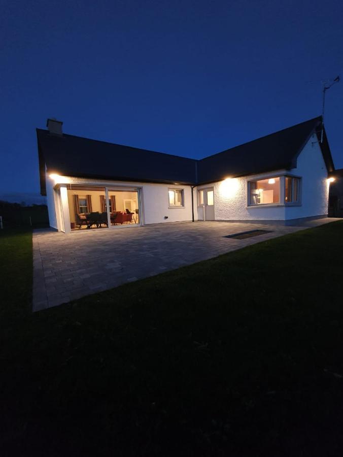 Claragh Cottage キャヴァン エクステリア 写真