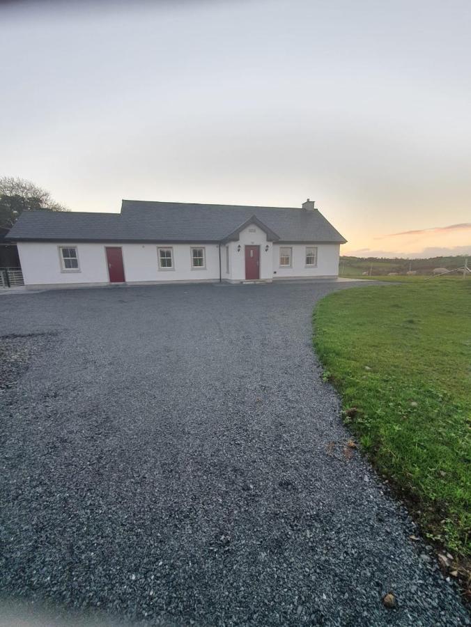Claragh Cottage キャヴァン エクステリア 写真