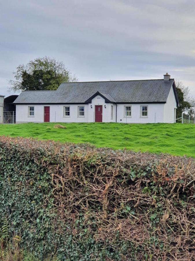 Claragh Cottage キャヴァン エクステリア 写真
