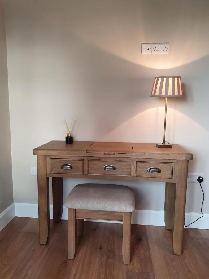 Claragh Cottage キャヴァン エクステリア 写真