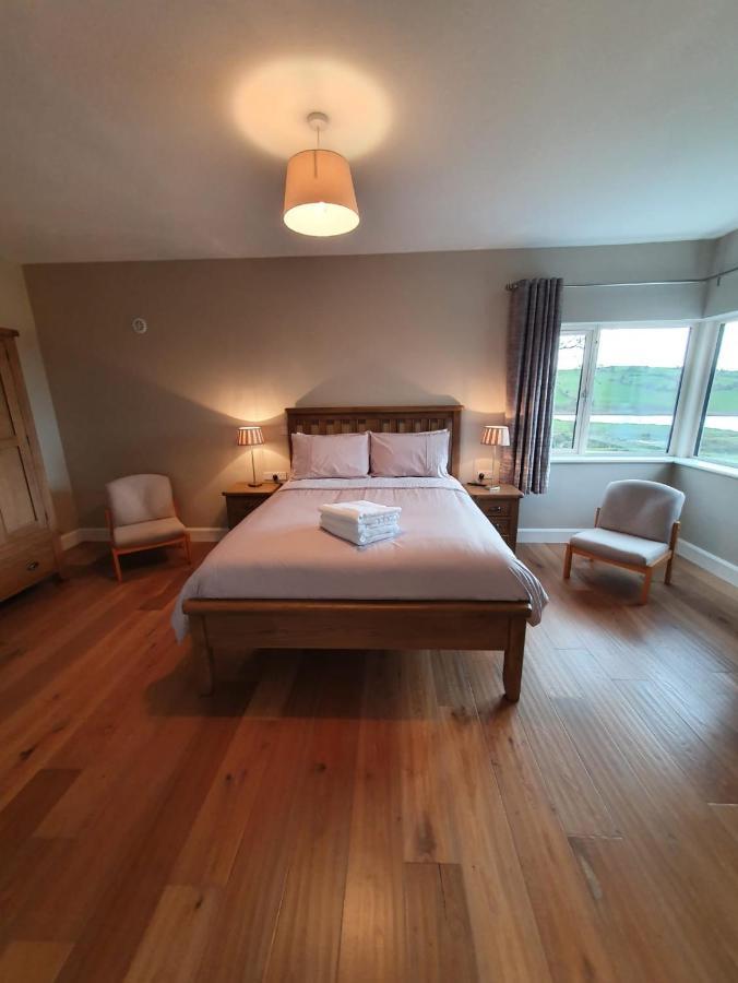 Claragh Cottage キャヴァン エクステリア 写真