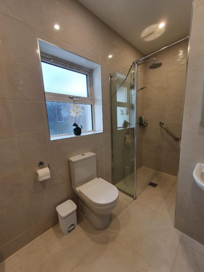 Claragh Cottage キャヴァン エクステリア 写真