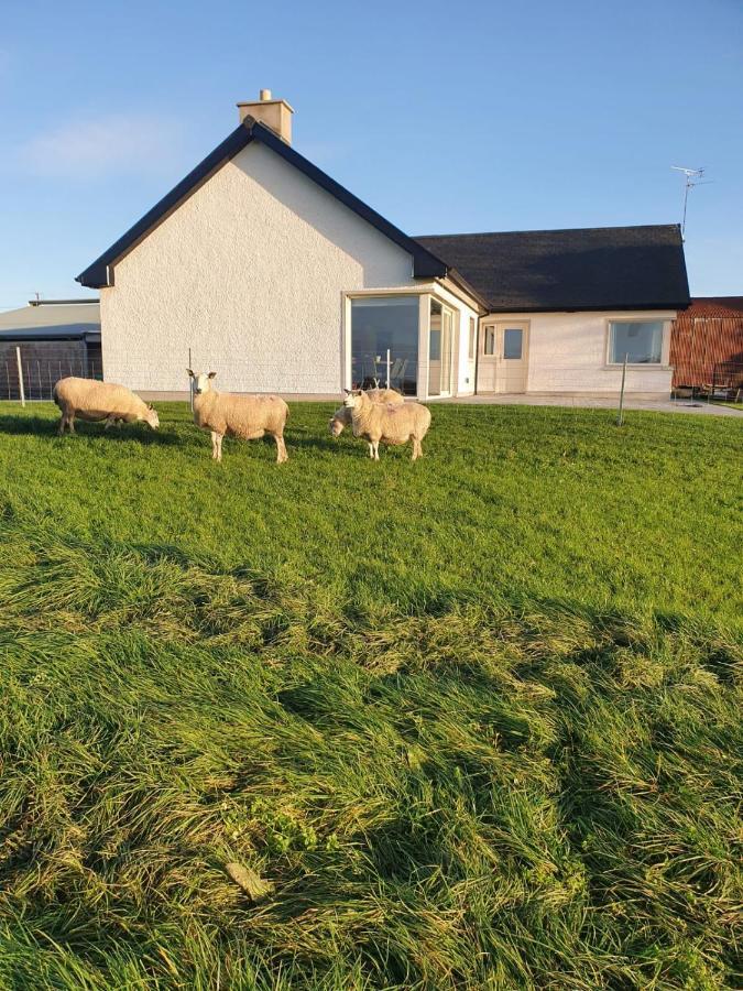 Claragh Cottage キャヴァン エクステリア 写真