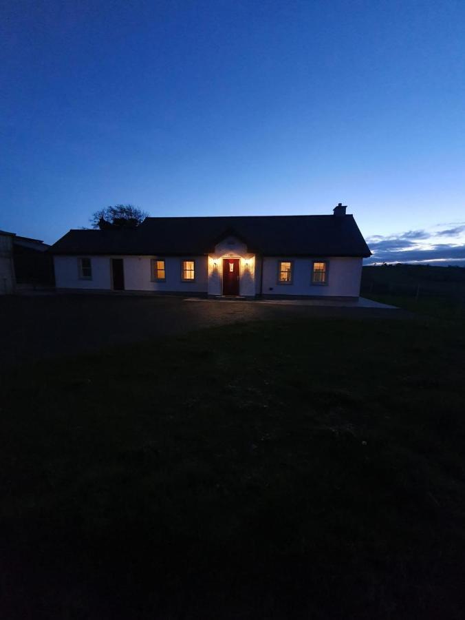 Claragh Cottage キャヴァン エクステリア 写真
