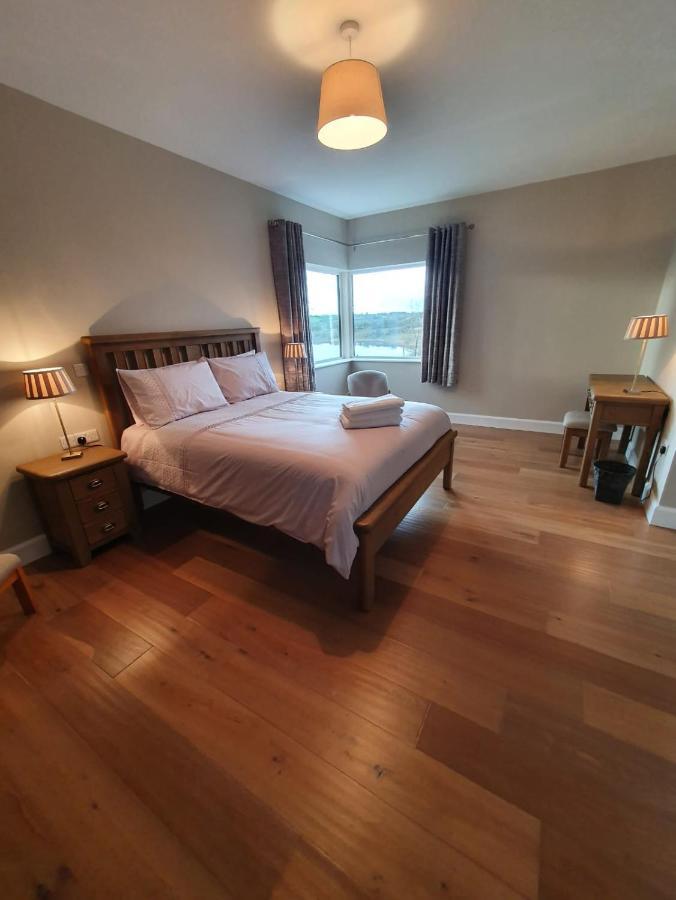 Claragh Cottage キャヴァン エクステリア 写真