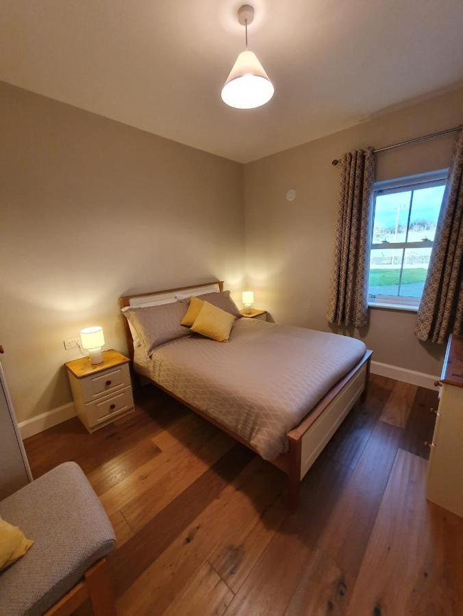 Claragh Cottage キャヴァン エクステリア 写真