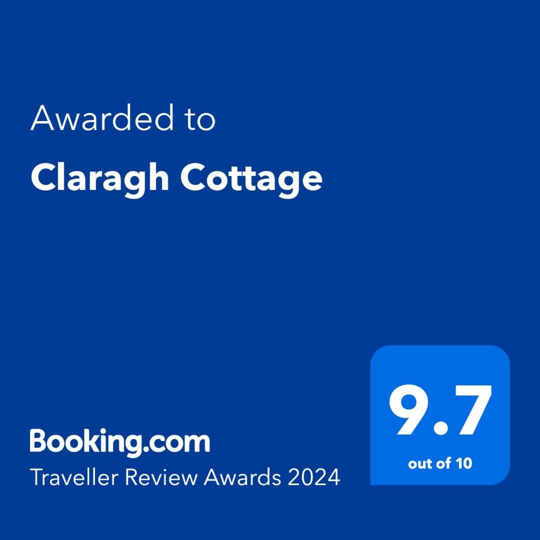Claragh Cottage キャヴァン エクステリア 写真